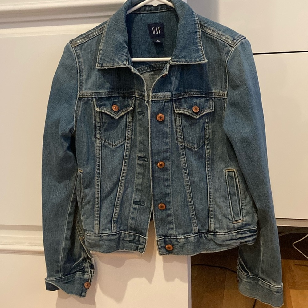 Gap Denim Jacket